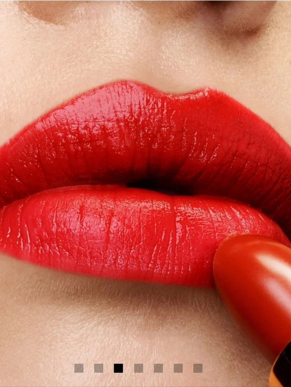 TOM FORD Scarlet Rouge Lip Color Matte